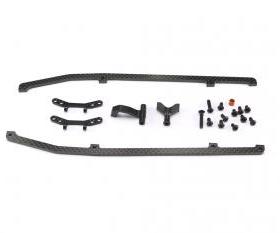 serpent 蛇仔 Vertical topdeck set 4X  401738