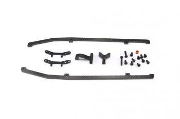 serpent 蛇仔 Vertical topdeck set 4X  401738