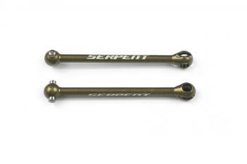 serpent 蛇仔  Driveshaft CVD alu (2) 804404