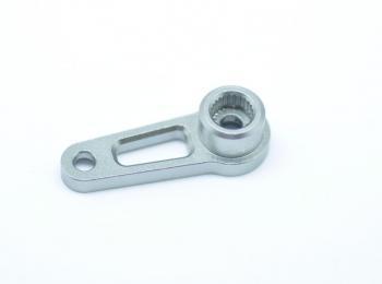 SERPENT 蛇仔 747 Steering lever 24T alu 804215