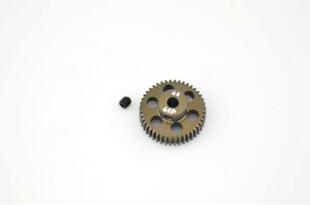 SERPENT 蛇仔 Motor-pinion 64P 马达齿44T-52T