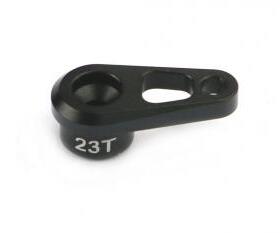 serpent  蛇仔 Servo lever front servo 23T SDX alu 500638