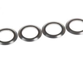 serpent蛇仔977 Shim wheel axle OS2 18x12x1mm 903290