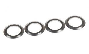 Shim 18x12x1mm wheel OS2 903290 axle serpent蛇仔977