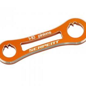 serpent 蛇仔 Centax pinion v2 tool 1/10 190542
