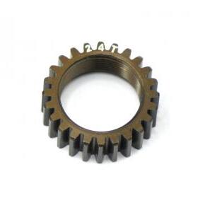 serpent 蛇仔 Centax gear-pinion alu 24T XLI 903644