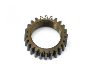 serpent 蛇仔 Centax gear-pinion alu 24T XLI 903644