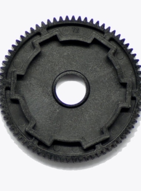 SERPENT 蛇仔 SRX2 72T 大齿 500214