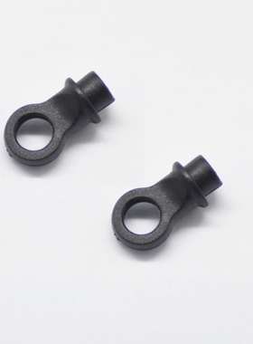 SERPENT 蛇仔 747 977 避震球头套 避震脚 160122