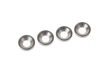 serpent蛇仔977 Washer M4 conical Alu (4) 903277