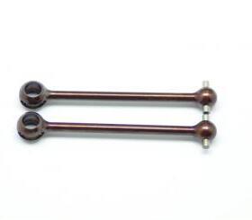 SERPENT 蛇仔 S411 CVD driveshaft (2) 401394