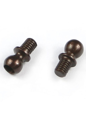 SERPENT蛇仔 Pivotball with shaft short (2)-401678