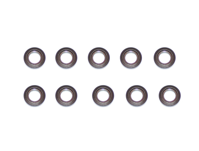 SERPENT 蛇仔 SRX2 Pivotball shim conical (10) 500147