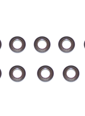 SERPENT 蛇仔 SRX2 Pivotball shim conical (10) 500147