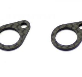 serpent蛇仔 Midshaft bearing plate carbon 977E (2) 904122