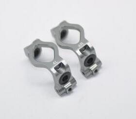 SERPENT 蛇仔 411金属C座 C-hub 4 alu L+R 401424