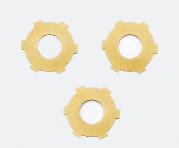 SERPENT 蛇仔 SRX2 限滑片 500158