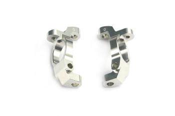 serpent  蛇仔 C-hub 0deg (2) alu SDX 500625