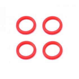 serpent 蛇仔 Shock top gasket (4) SRX2 RTR 500372