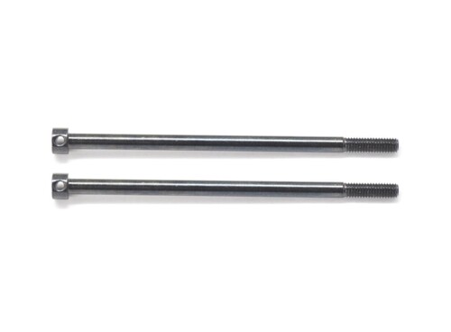 SERPENT 蛇仔 SRX2 Slipper bolt topshaft (2) 500160