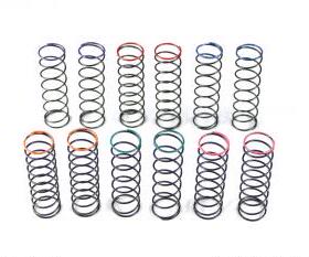 serpent 蛇仔 Shockspring set RR (6x2) 600867