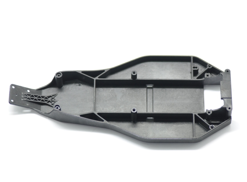 SERPENT 蛇仔 SRX2 底盘 RM 500107