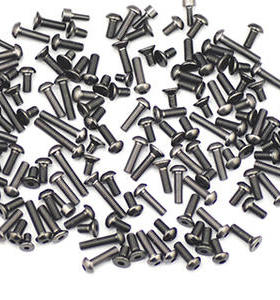 serpent 蛇仔 ScrewSet 748 gray alu (133)804373