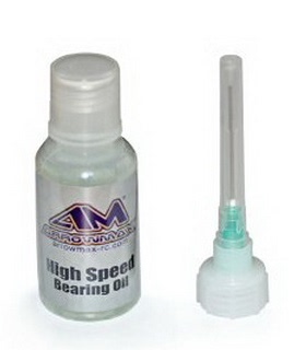 Arrowmax 高速轴承油 AM-210201