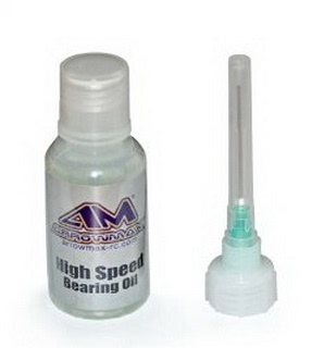 Arrowmax 高速轴承油 AM-210201