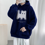 藏青色