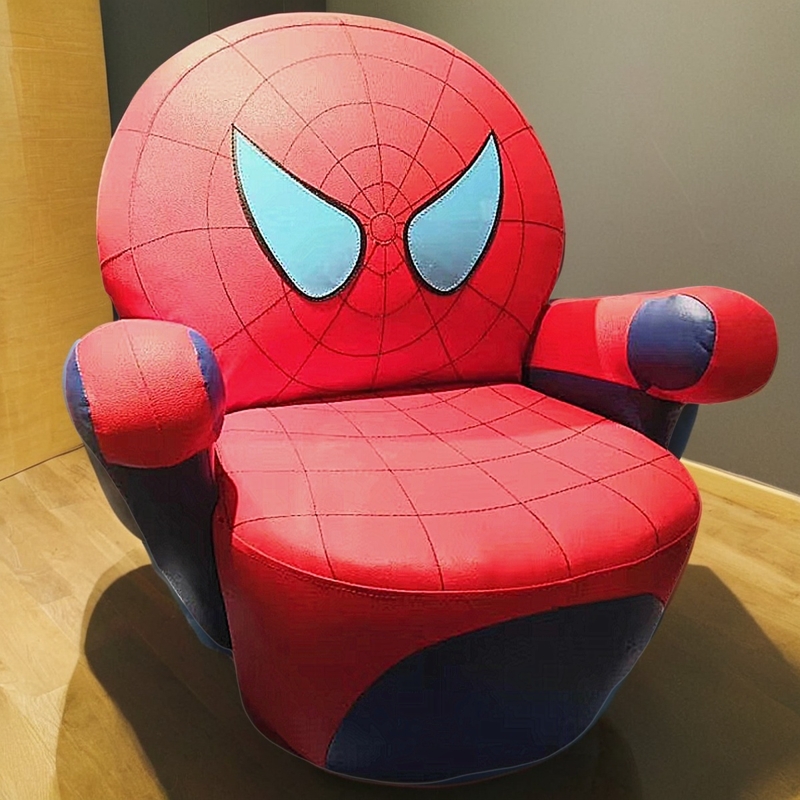 旋转阅读沙发儿童沙发非凡人生
