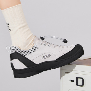 防滑低帮徒步鞋 女旅游轻便登山鞋 1内户外露营运动休闲鞋 2606