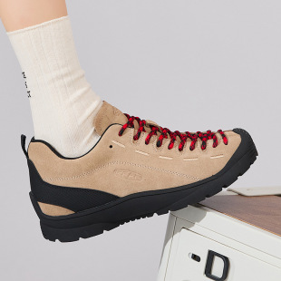 女防滑低帮徒步鞋 旅游运动休闲鞋 2内户外露营轻便登山鞋 2606