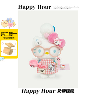 正版hellokitty包包挂件凯蒂猫生日礼物kitty猫挂饰圣诞哈喽kitty