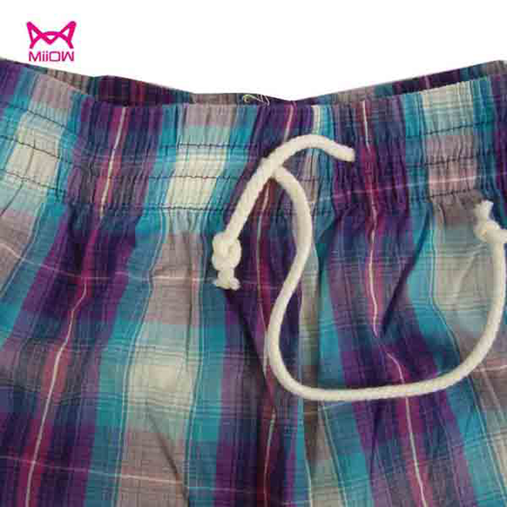 Pantalon pyjama MIIOW MDSD2321 - Ref 721715 Image 4