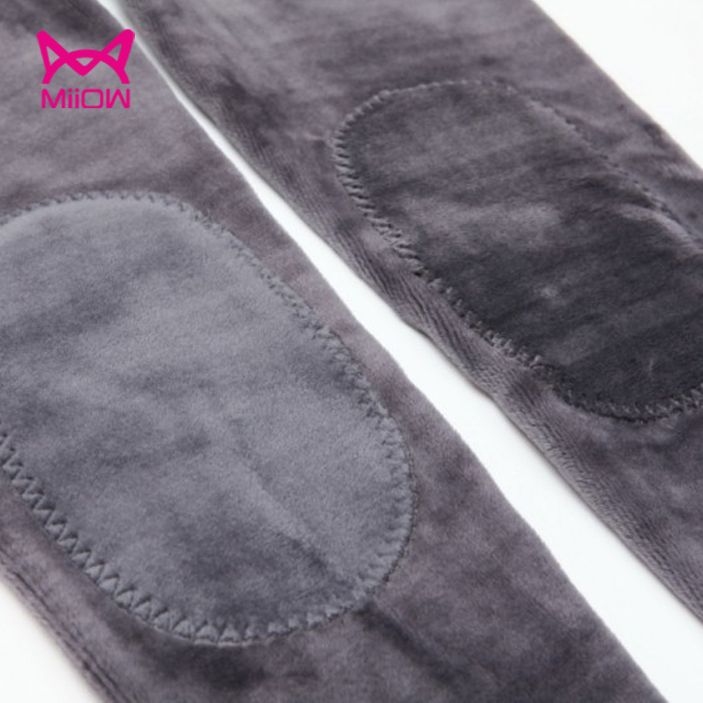 Pantalon collant MIIOW sexy en coton - Ref 750484 Image 3