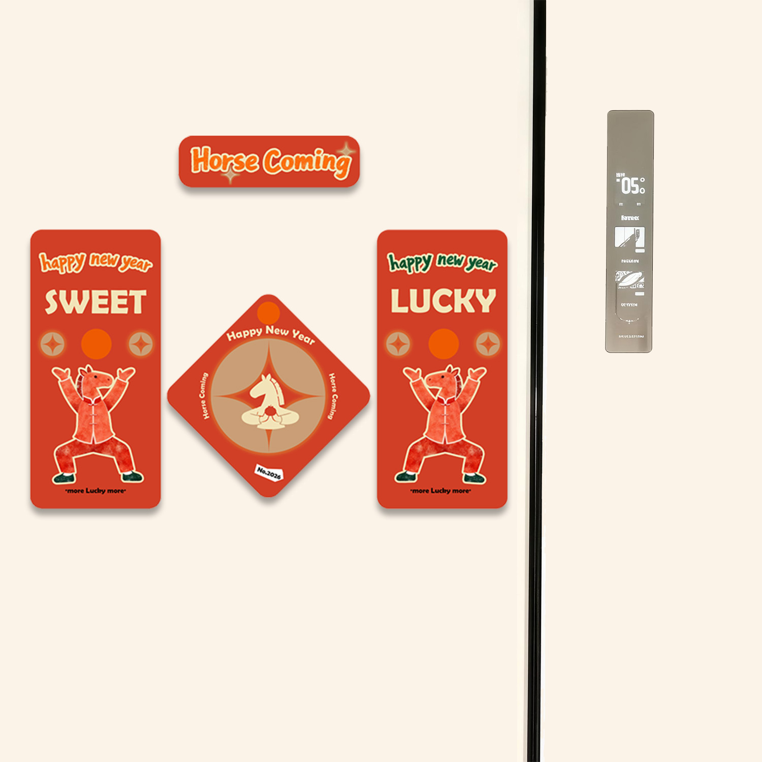 潮流精品，品质保证