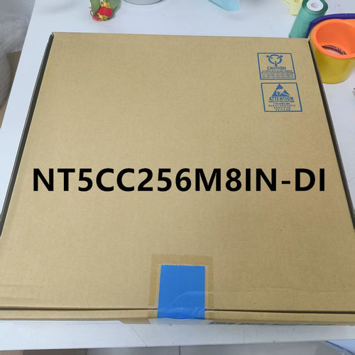Nanya存储颗粒DDR3内存TFBGA-78