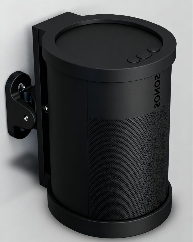 SONOS ERA 100挂墙多角度支架