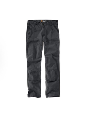 Carhartt RUGGED FLEX系列卡哈特工装裤纯色休闲工装裤男款102802