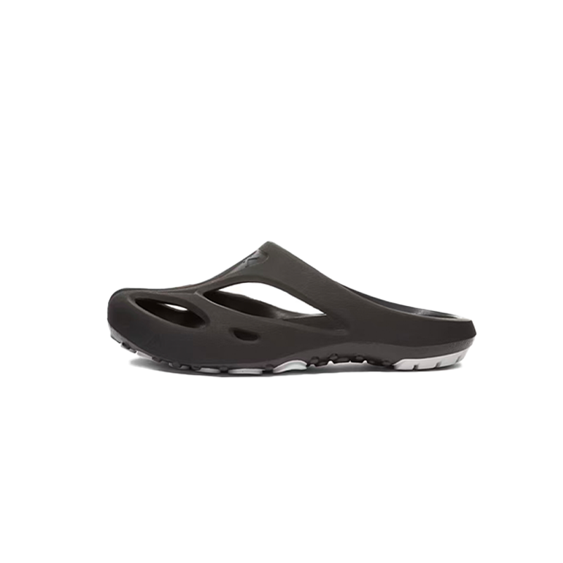 KEEN Shanti EVA 舒适休闲 洞洞鞋男女款凉鞋 1018206