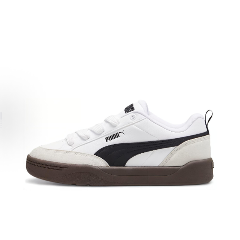 PUMA彪马 Park Lifestyle 百搭休闲轻松舒适低帮板鞋397262-01,运动鞋new,板鞋,淘宝优惠券,粉丝福利购,淘宝优惠卷