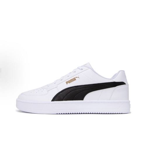 PUMA彪马 Caven 2.0 White Black 低帮板鞋男女同款白392290-03