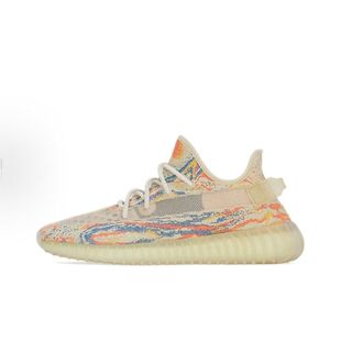 adidas originals Yeezy Boost 350 V2 暴龙兽 生活休闲鞋 GW3773