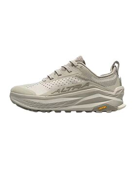 Altra OLYMPUS 6 舒适百搭 低帮 越野跑步鞋 男款 AL0A85NJ921