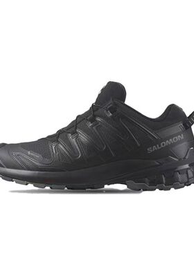 SALOMON萨洛蒙XA Pro 3D V9 GTX防水透气户外功能鞋男款472701