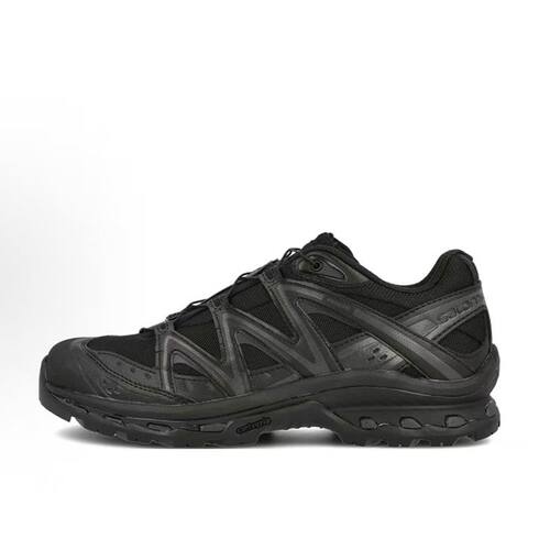 SALOMON萨洛蒙 XT-Quest 户外运动 减震耐磨低帮跑步鞋 410139