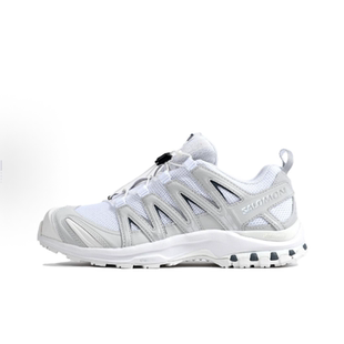 SALOMON XA PRO 3D萨洛蒙舒适防滑耐磨低帮户外功能鞋L47577700