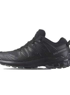 SALOMON萨洛蒙XA Pro 3D V9 GTX防水透气户外功能鞋男款472701