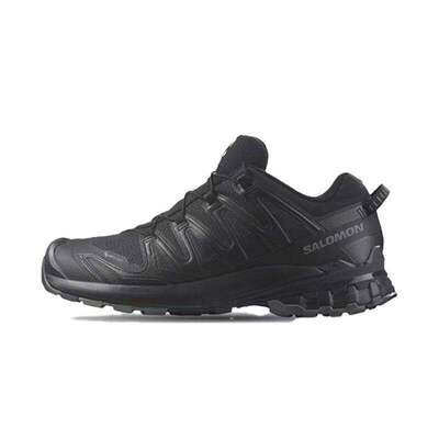 SALOMON萨洛蒙XA Pro 3D V9 GTX防水透气户外功能鞋男款472701